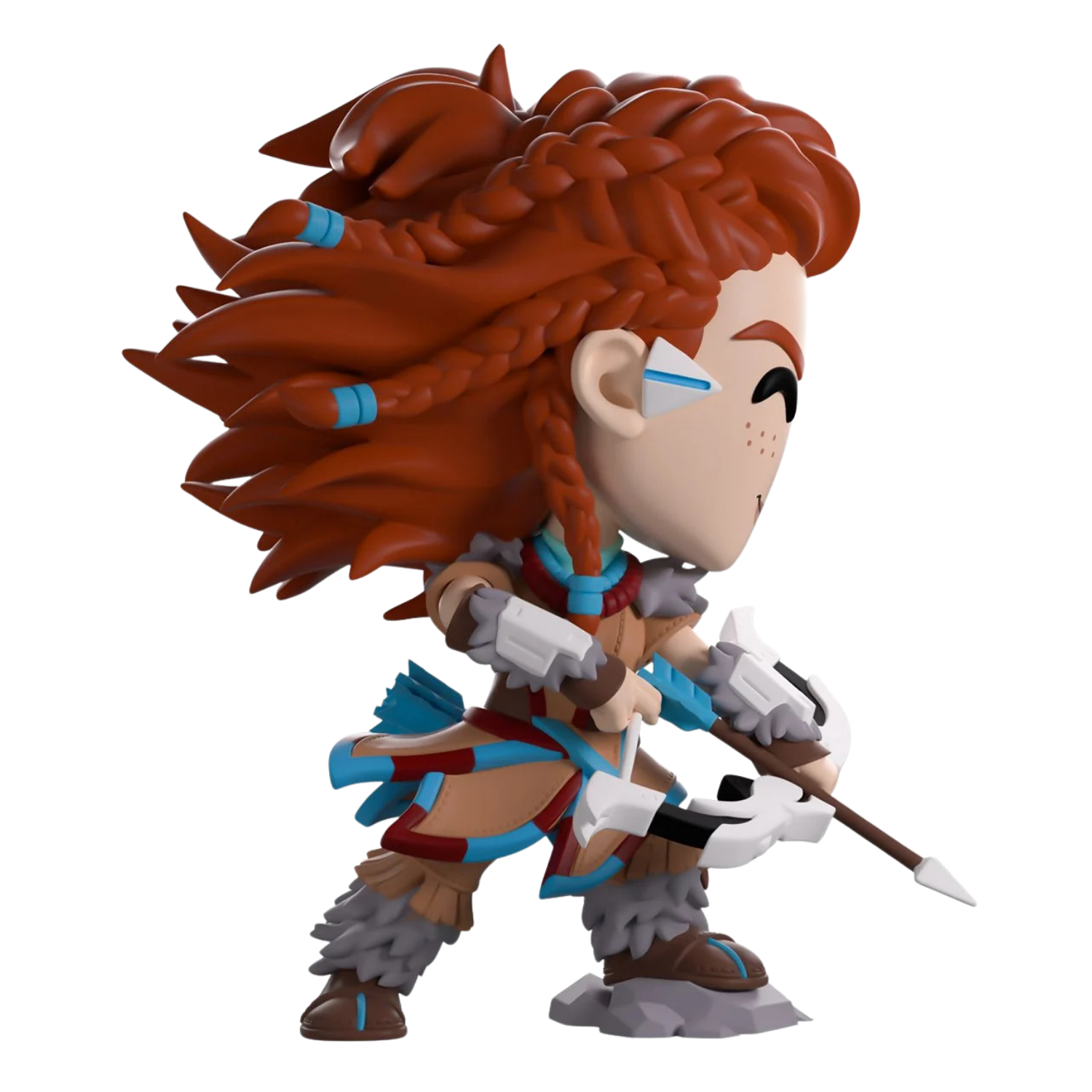 Horizon Zero Dawn Aloy Vinyl Figure