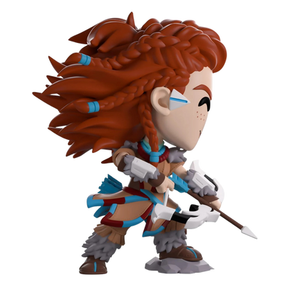 Horizon Zero Dawn Aloy Vinyl Figure