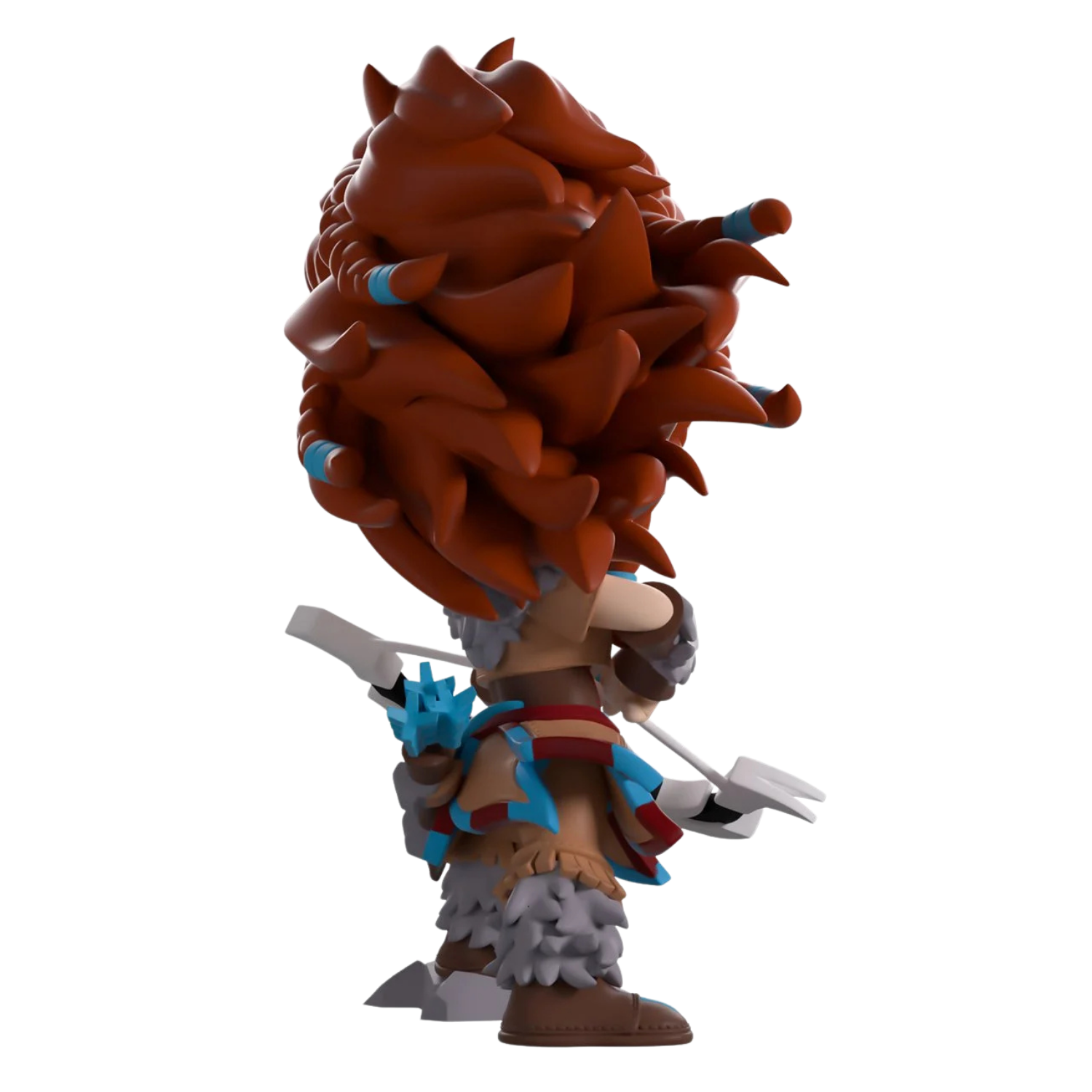 Horizon Zero Dawn Aloy Vinyl Figure