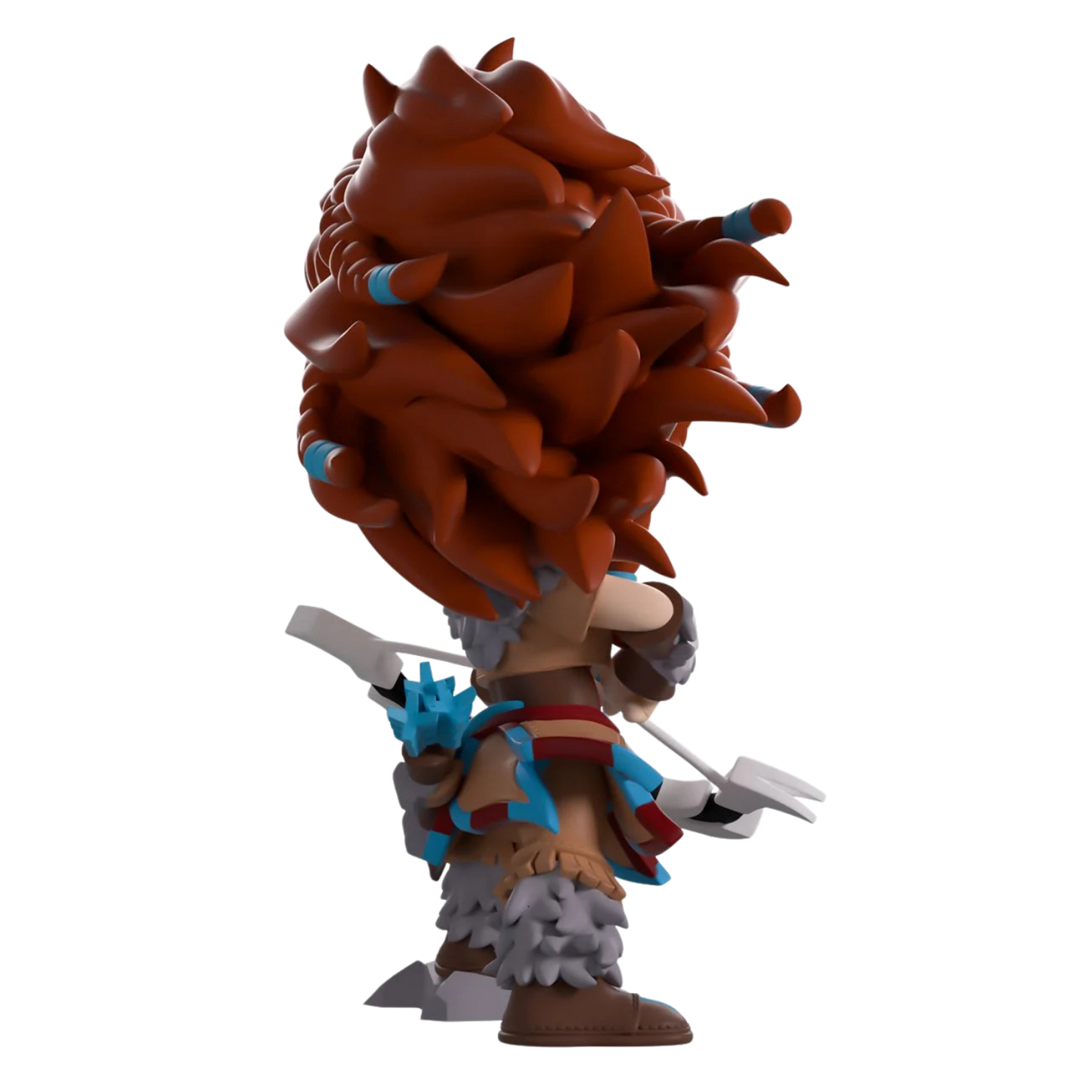 Horizon Zero Dawn Aloy Vinyl Figure