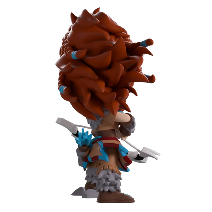 Horizon Zero Dawn Aloy Vinyl Figure