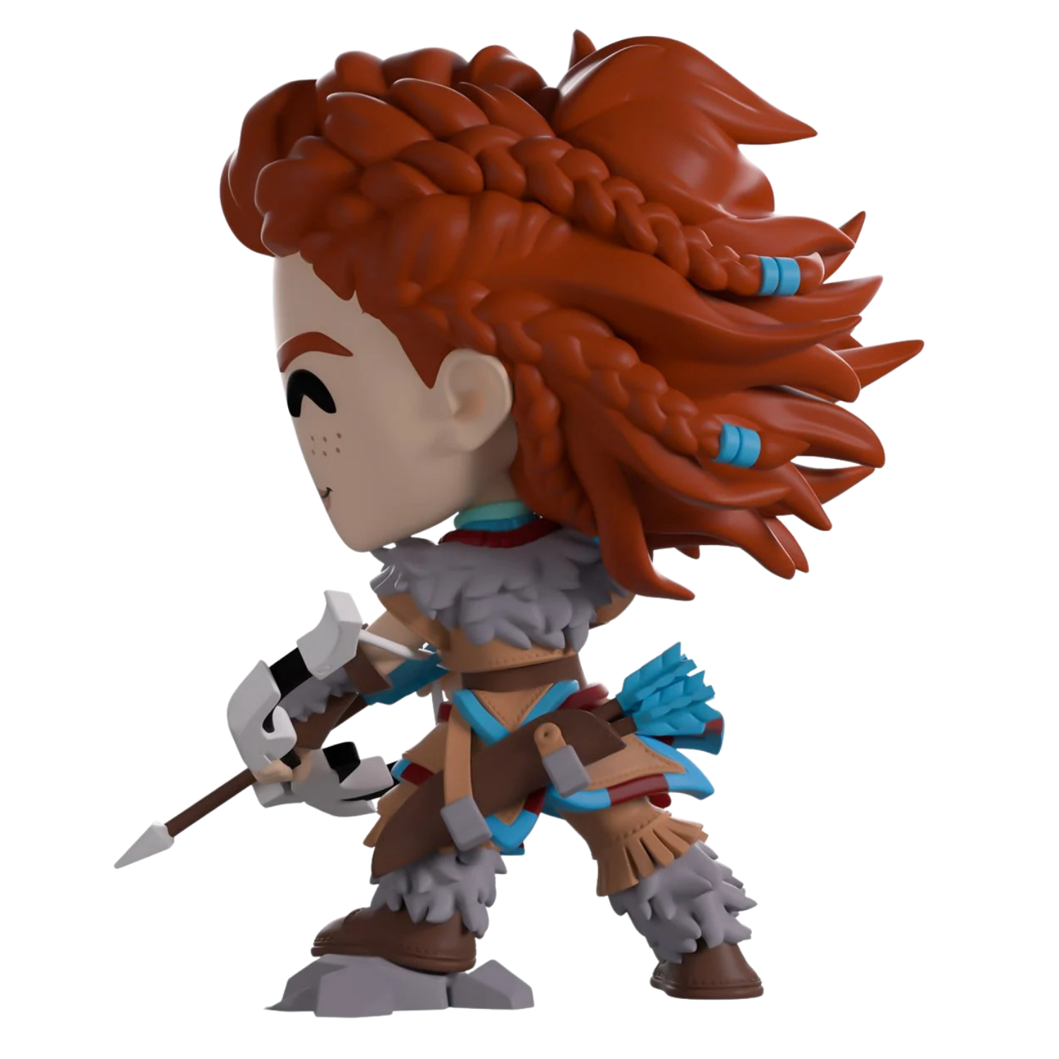 Horizon Zero Dawn Aloy Vinyl Figure