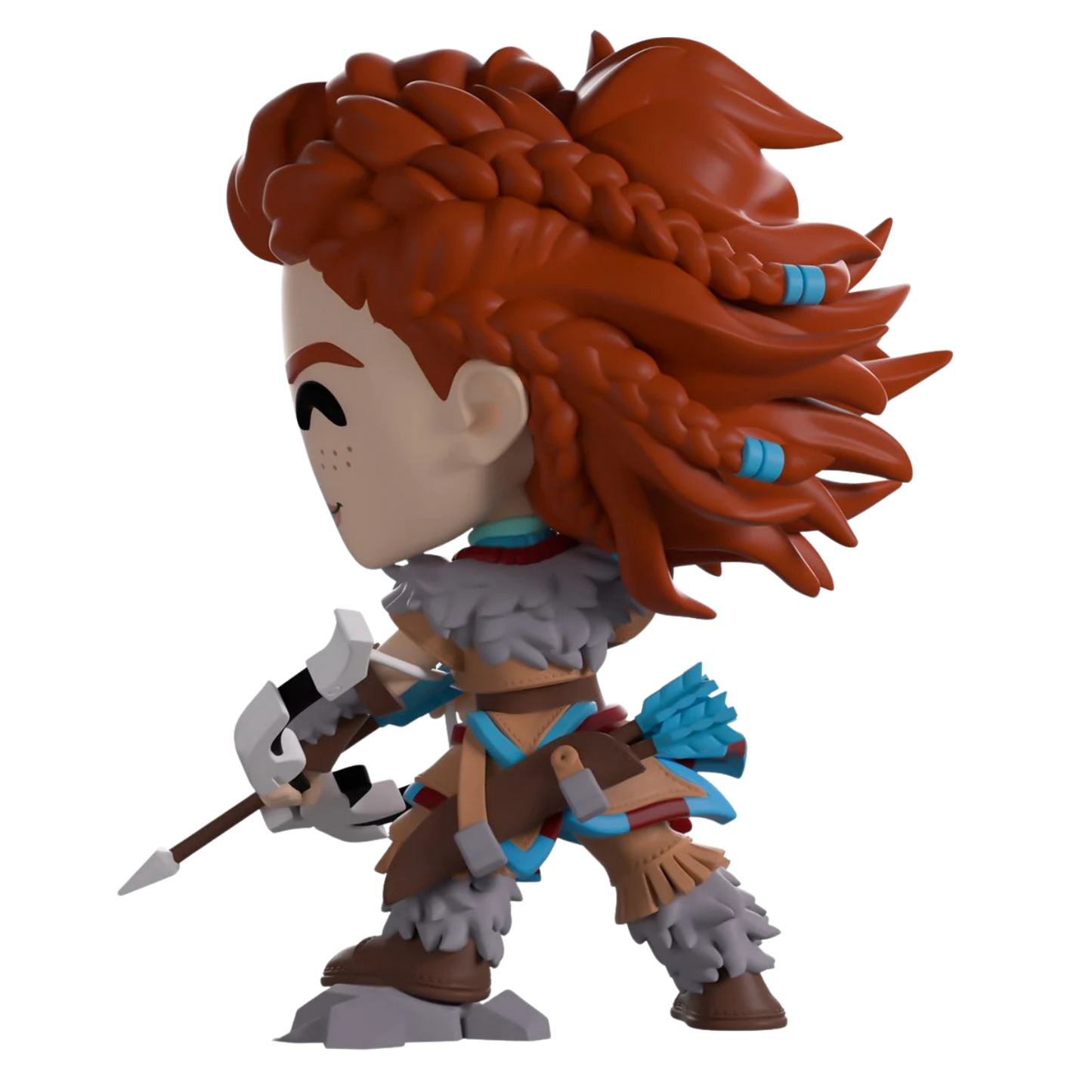 Horizon Zero Dawn Aloy Vinyl Figure