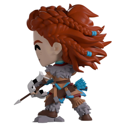 Horizon Zero Dawn Aloy Vinyl Figure