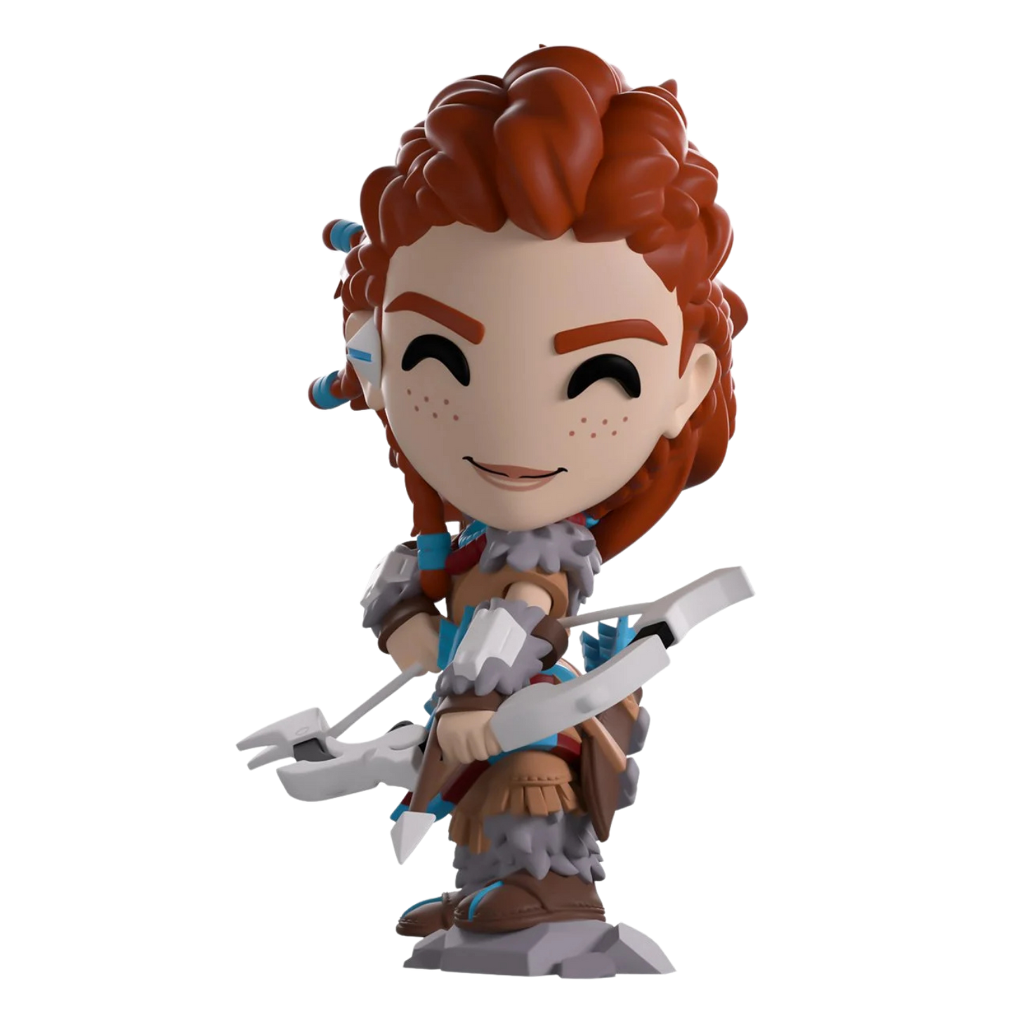 Horizon Zero Dawn Aloy Vinyl Figure