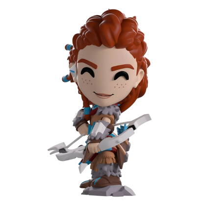 Horizon Zero Dawn Aloy Vinyl Figure