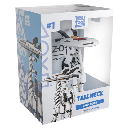 Horizon Zero Dawn Tallneck Vinyl Figure