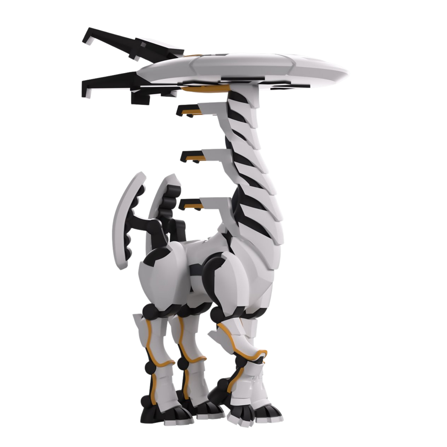 Horizon Zero Dawn Tallneck Vinyl Figure