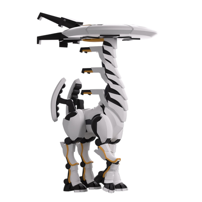 Horizon Zero Dawn Tallneck Vinyl Figure