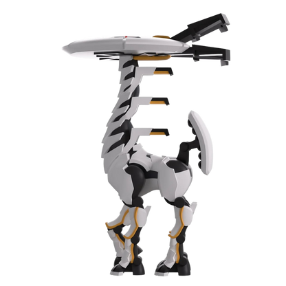 Horizon Zero Dawn Tallneck Vinyl Figure