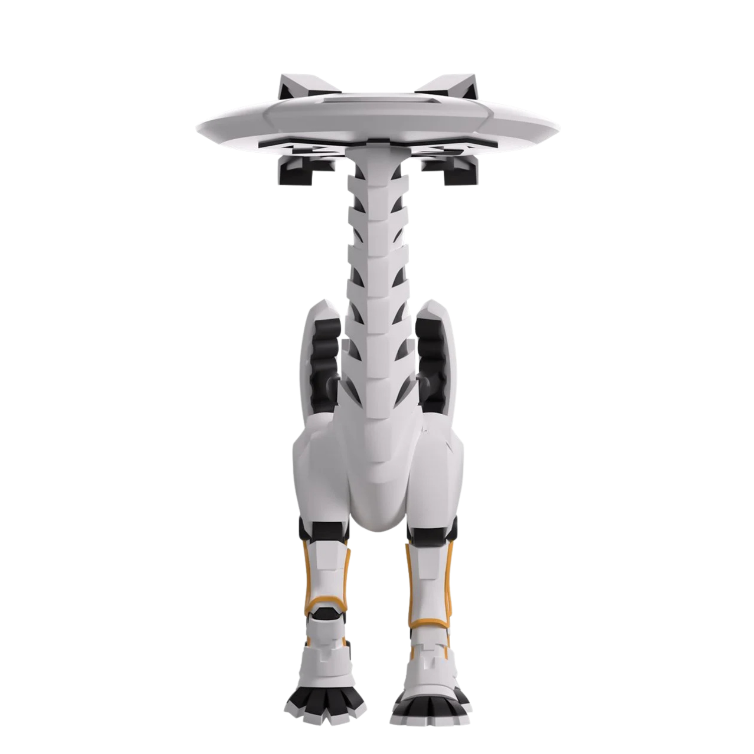 Horizon Zero Dawn Tallneck Vinyl Figure