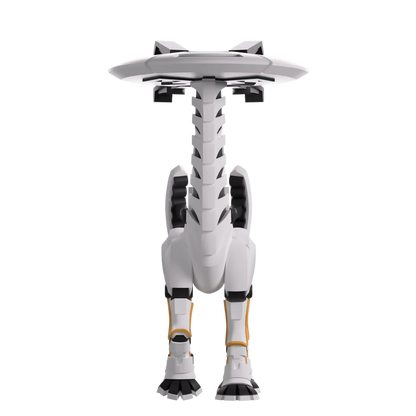 Horizon Zero Dawn Tallneck Vinyl Figure