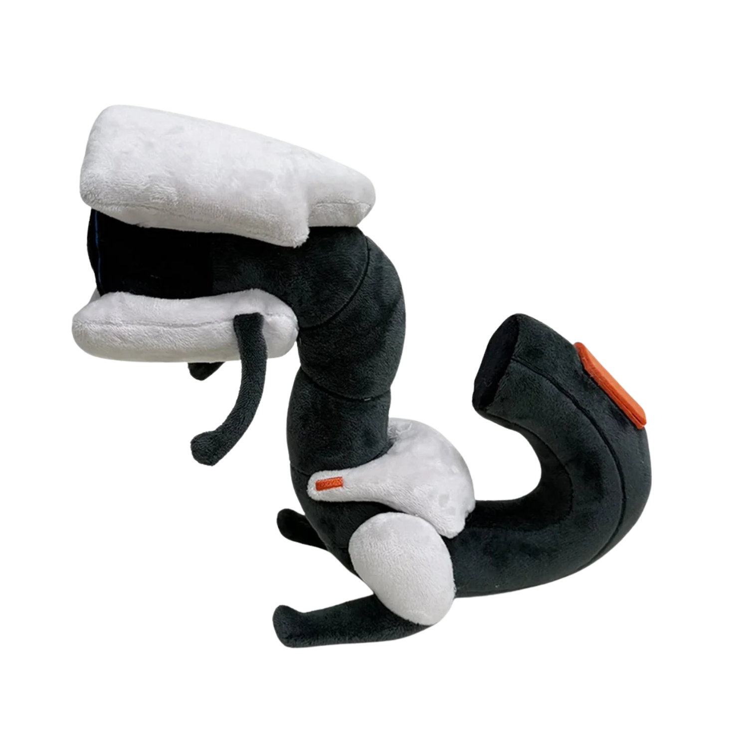 Horizon Zero Dawn Watcher 9-Inch Plush