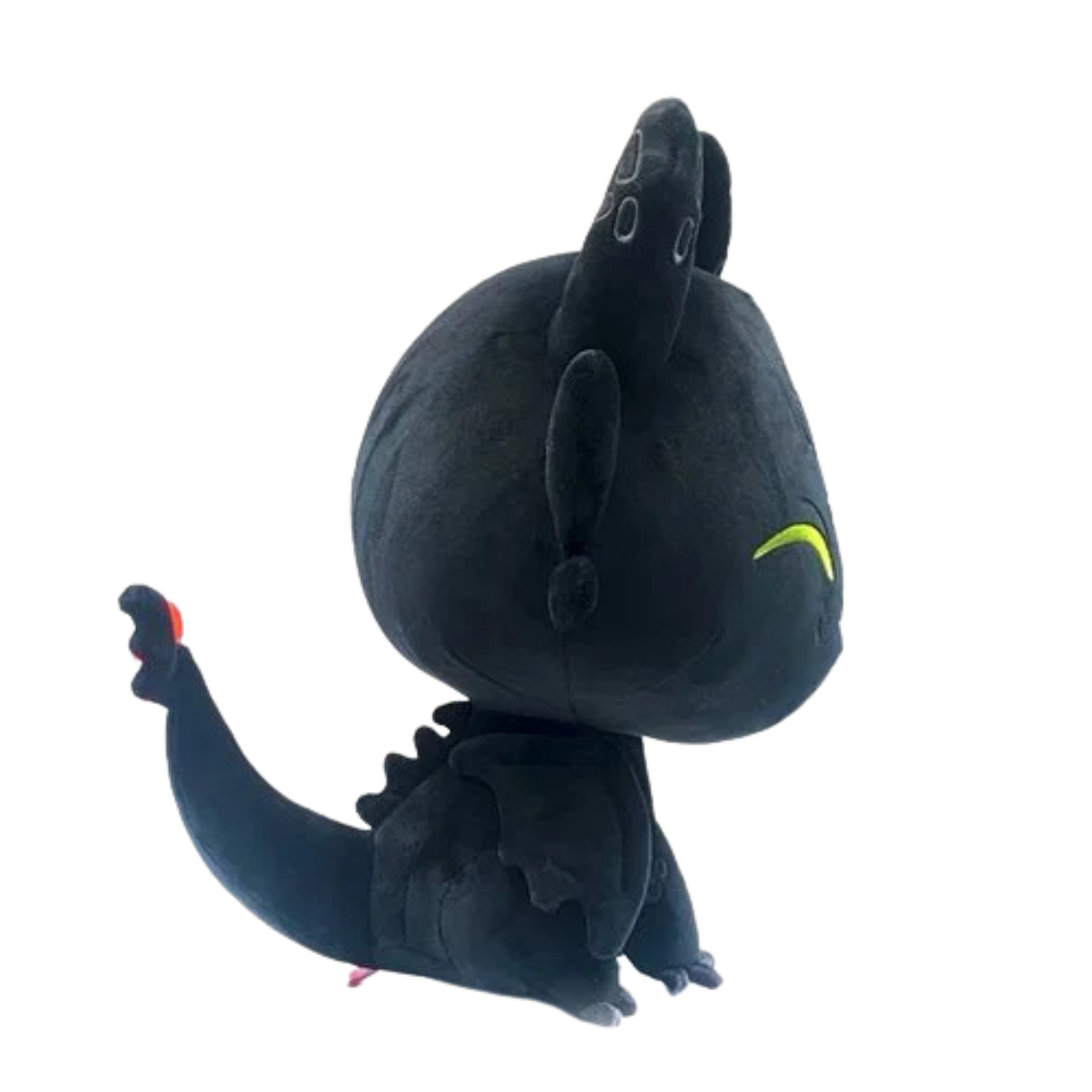 How to Train Your Dragon Toothless 9-Inch Plushie