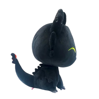 How to Train Your Dragon Toothless 9-Inch Plushie