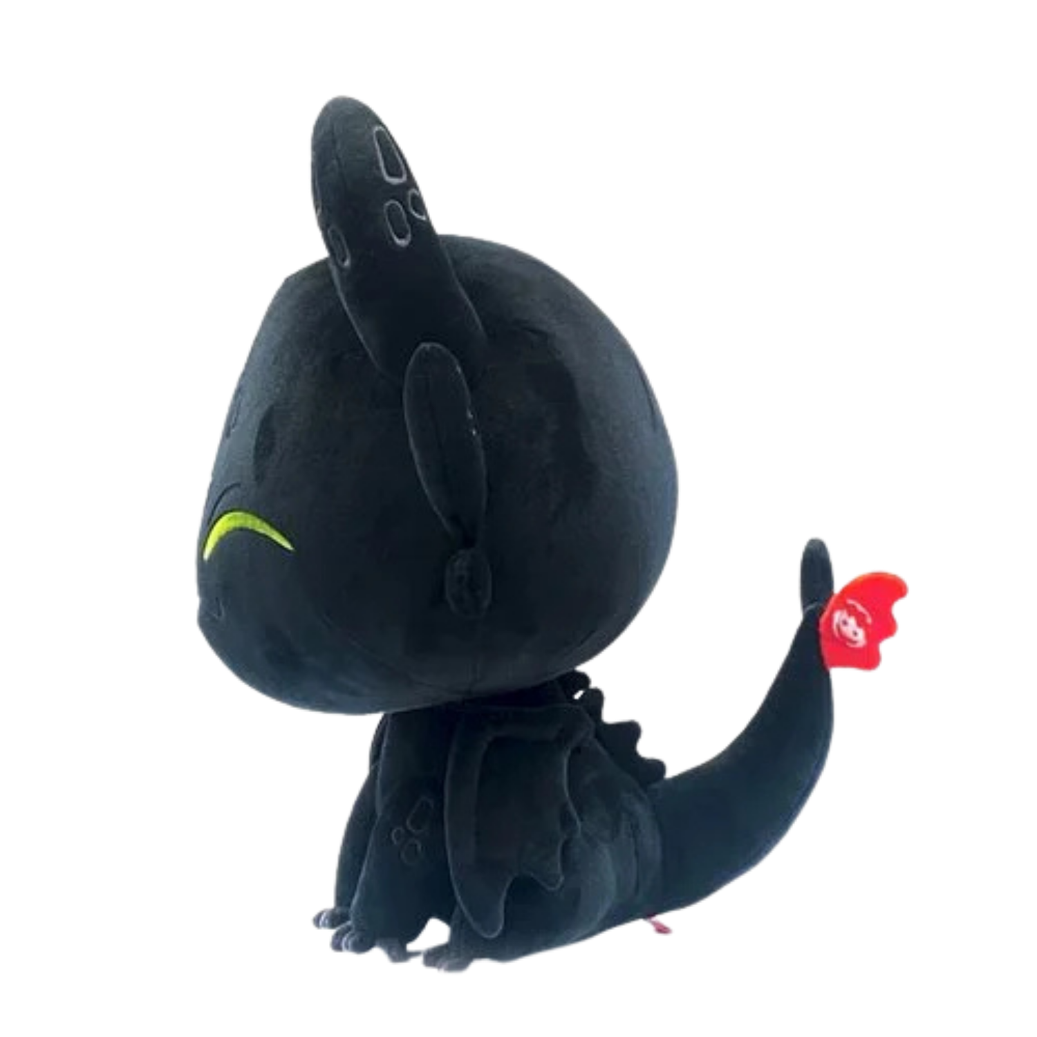 How to Train Your Dragon Toothless 9-Inch Plushie