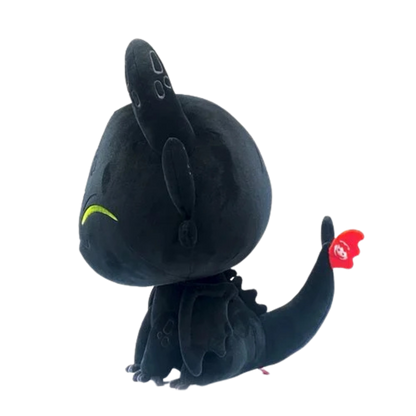 How to Train Your Dragon Toothless 9-Inch Plushie