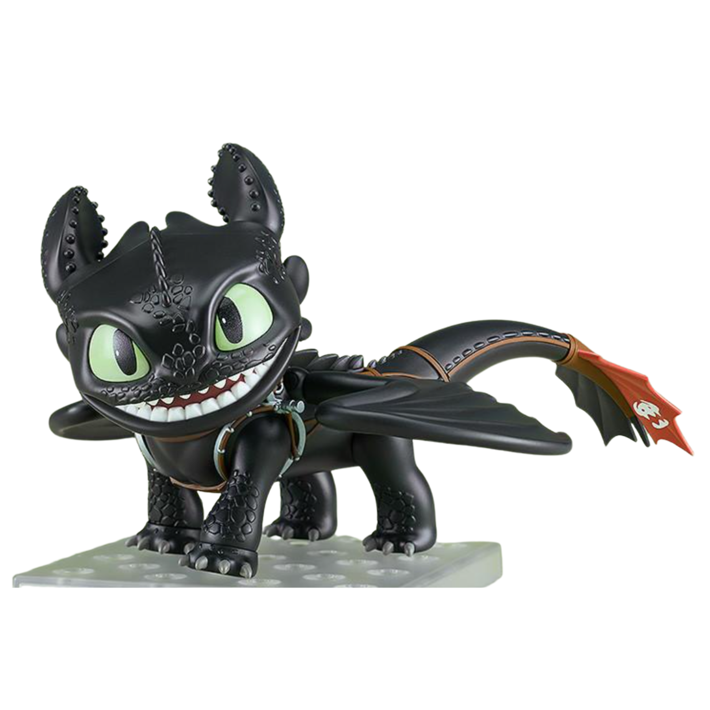 How to Train Your Dragon Nendoroid No.2238 Toothless