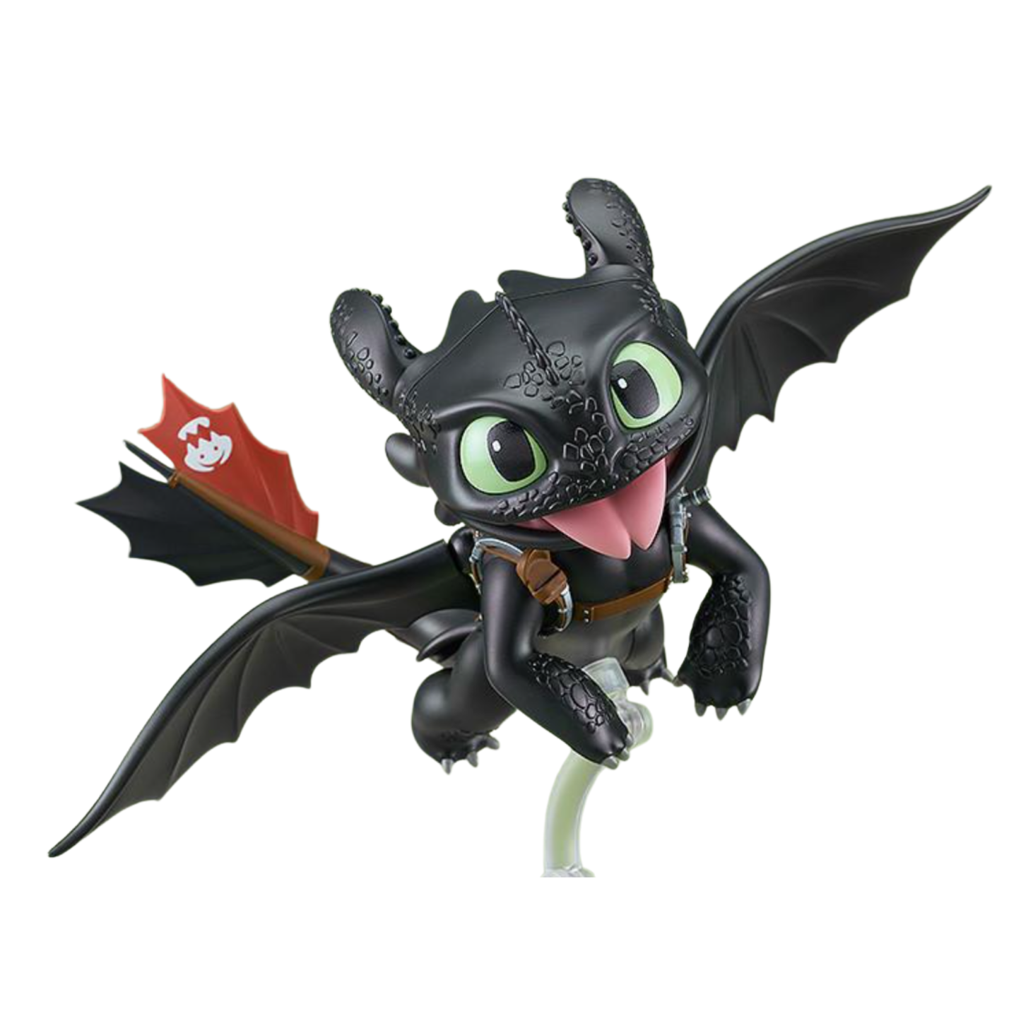 How to Train Your Dragon Nendoroid No.2238 Toothless