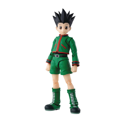 Hunter x Hunter S.H.Figuarts Gon Action Figure