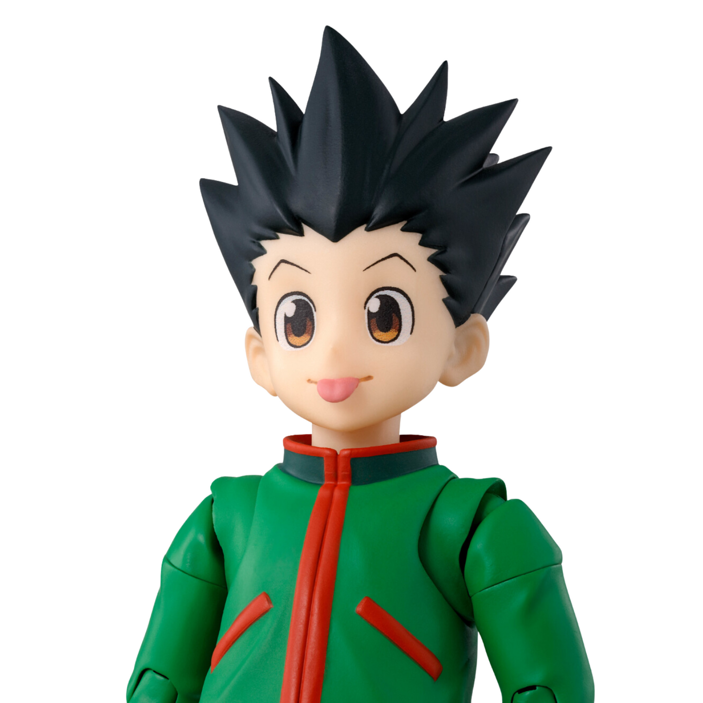 Hunter x Hunter S.H.Figuarts Gon Action Figure