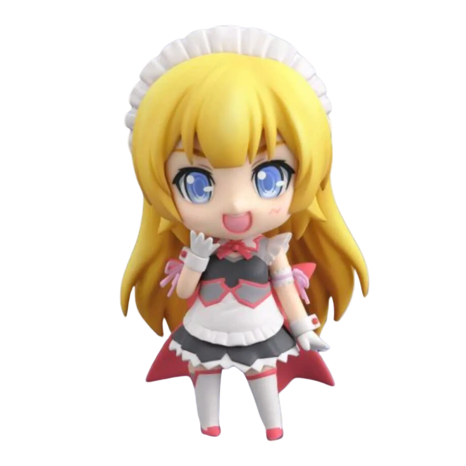 Sora o Kakeru Shoujo Nendoroid No.65 Imoko Shishido Maidroid Ver. – OPLoot
