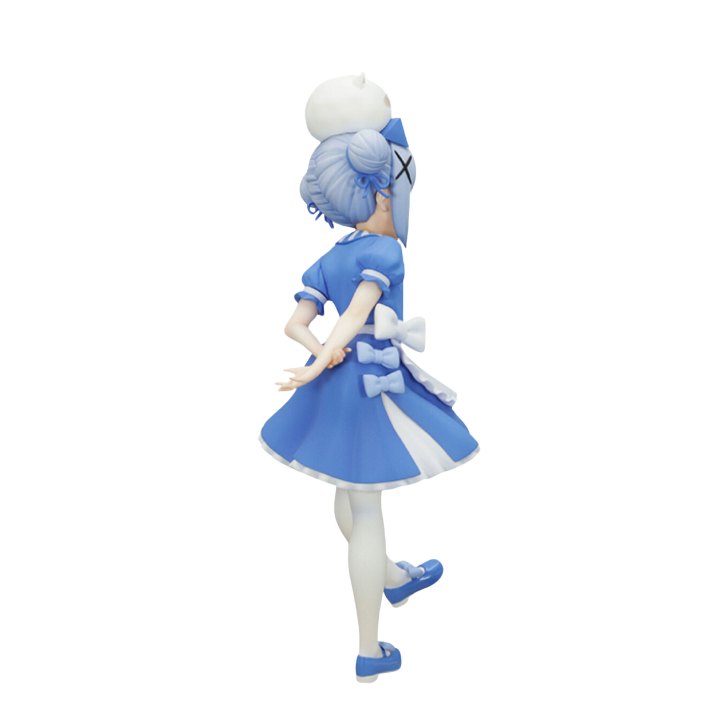 Is the Order a Rabbit? BLOOM Trio-Try-iT Chino Figure