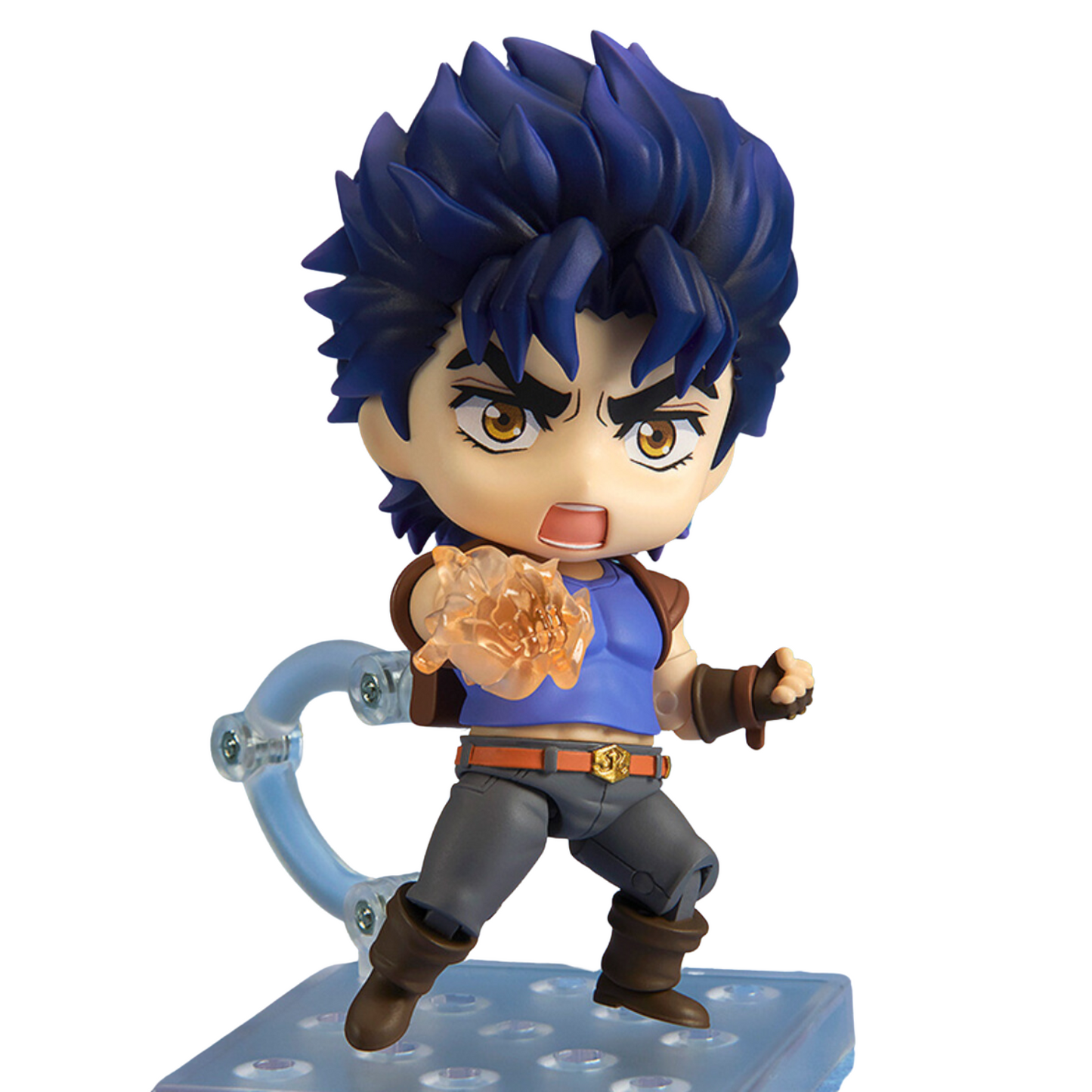 JoJo's Bizarre Adventure Nendoroid No.1602 Jonathan Joestar