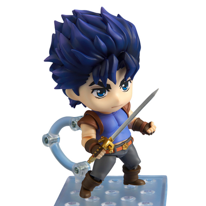 JoJo's Bizarre Adventure Nendoroid No.1602 Jonathan Joestar