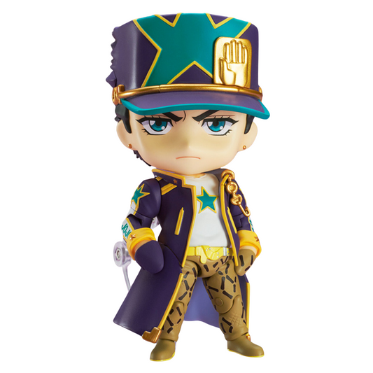 JoJo's Bizarre Adventure: Stone Ocean Nendoroid No.1851 Jotaro Kujo