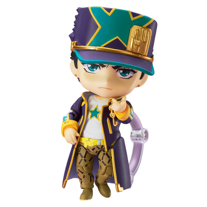 JoJo's Bizarre Adventure: Stone Ocean Nendoroid No.1851 Jotaro Kujo