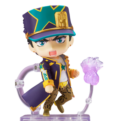 JoJo's Bizarre Adventure: Stone Ocean Nendoroid No.1851 Jotaro Kujo