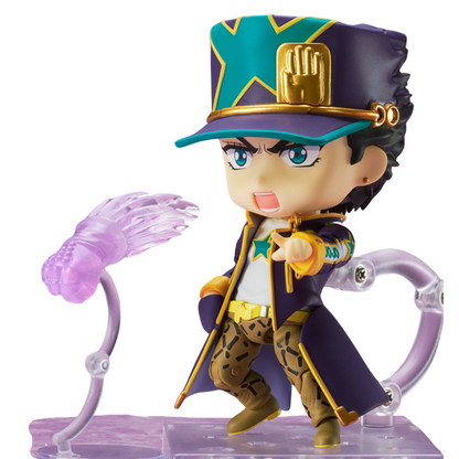 JoJo's Bizarre Adventure: Stone Ocean Nendoroid No.1851 Jotaro Kujo