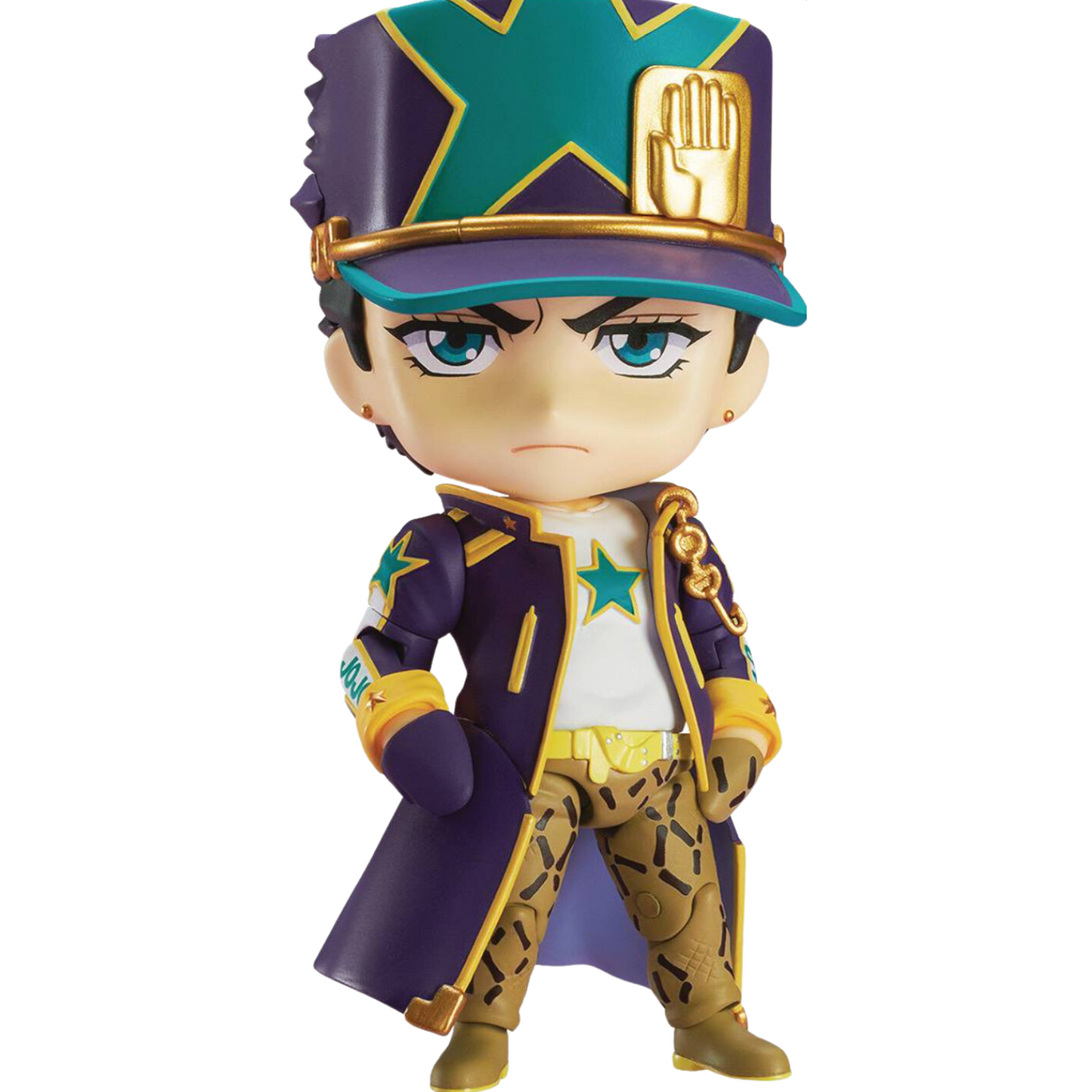 JoJo's Bizarre Adventure: Stone Ocean Nendoroid No.1851 Jotaro Kujo