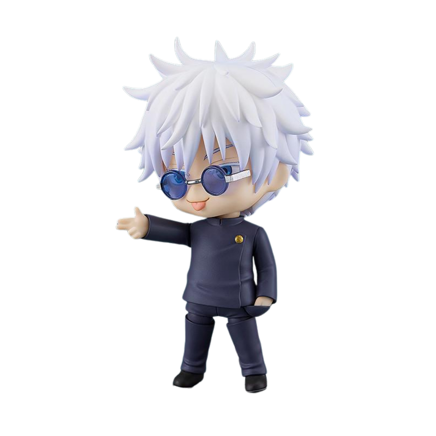 Jujutsu Kaisen Nendoroid No.2205 Satoru Gojo (Tokyo Jujutsu High School Ver.)
