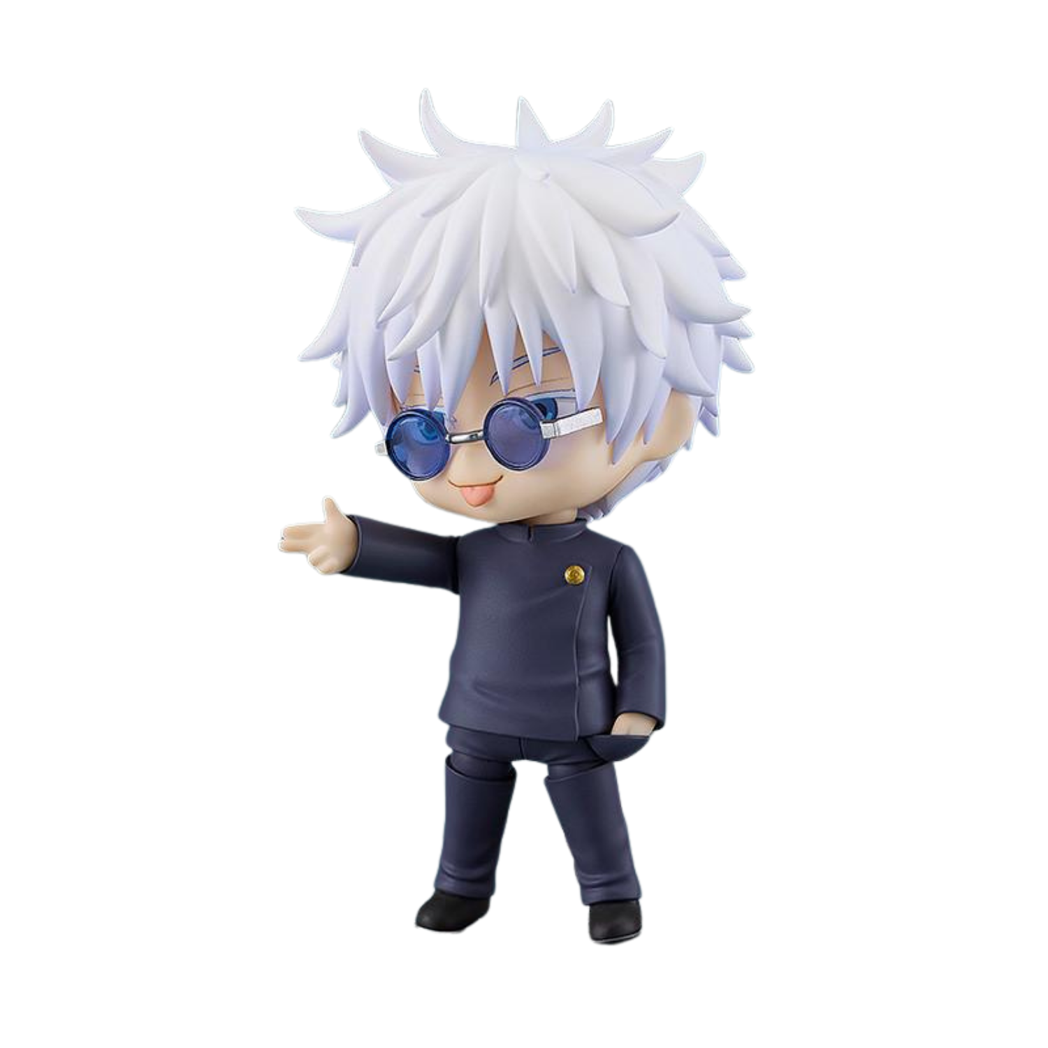 Jujutsu Kaisen Nendoroid No.2205 Satoru Gojo (Tokyo Jujutsu High School Ver.)