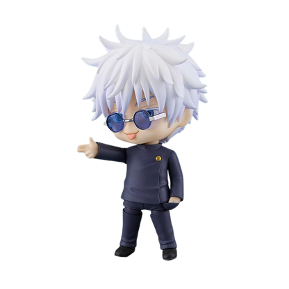 Jujutsu Kaisen Nendoroid No.2205 Satoru Gojo (Tokyo Jujutsu High School Ver.)