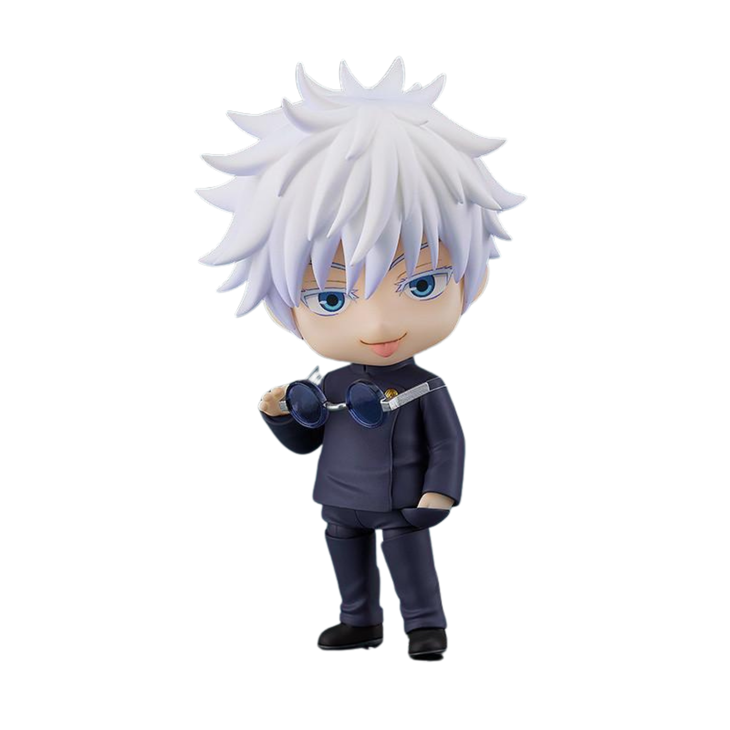 Jujutsu Kaisen Nendoroid No.2205 Satoru Gojo (Tokyo Jujutsu High School Ver.)