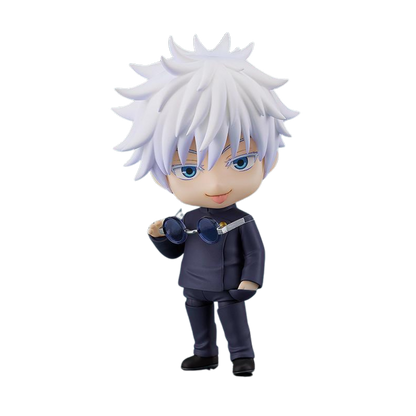 Jujutsu Kaisen Nendoroid No.2205 Satoru Gojo (Tokyo Jujutsu High School Ver.)