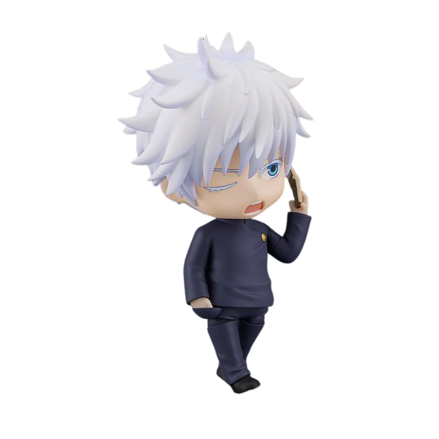 Jujutsu Kaisen Nendoroid No.2205 Satoru Gojo (Tokyo Jujutsu High School Ver.)