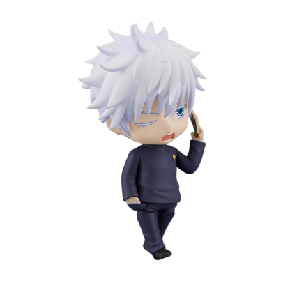 Jujutsu Kaisen Nendoroid No.2205 Satoru Gojo (Tokyo Jujutsu High School Ver.)