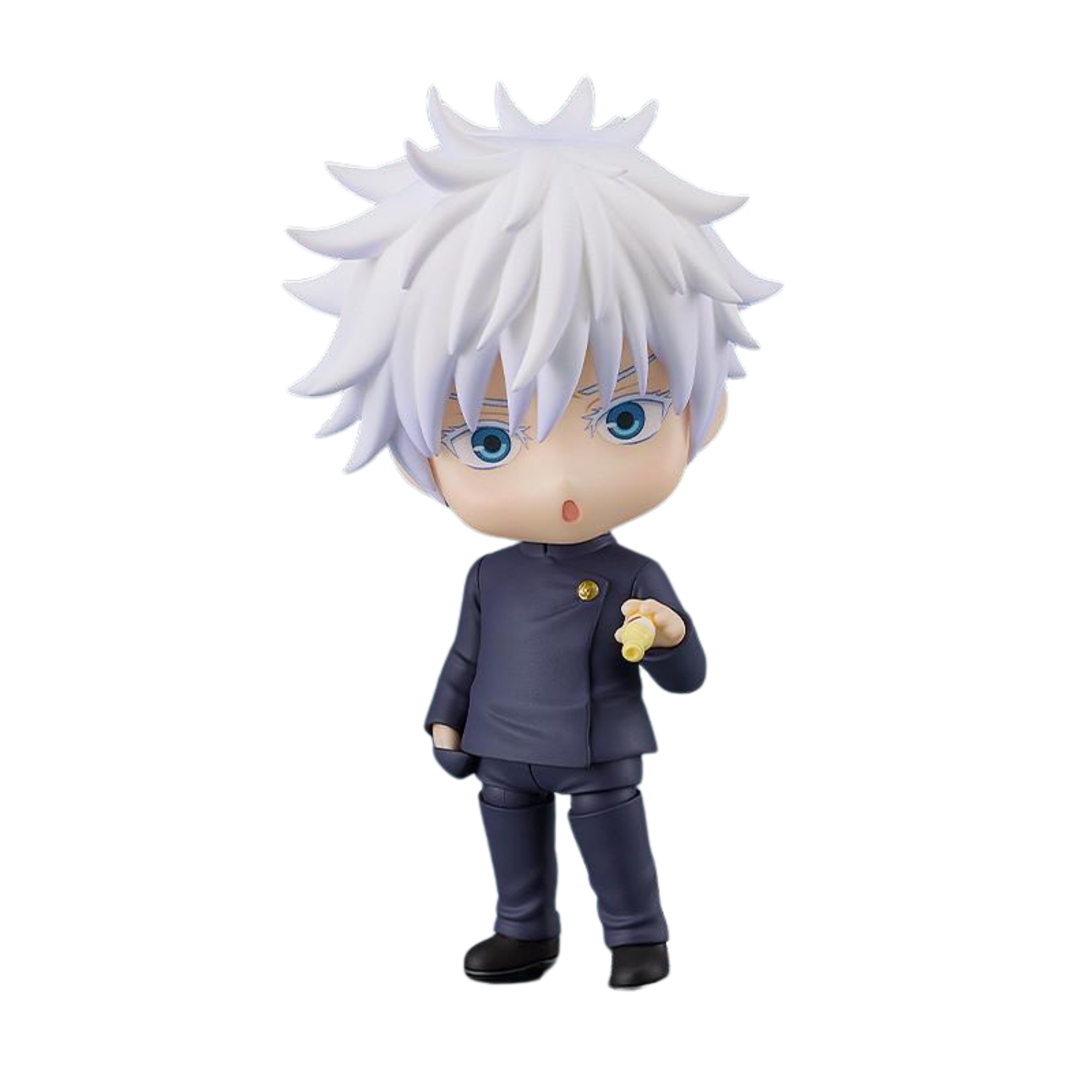 Jujutsu Kaisen Nendoroid No.2205 Satoru Gojo (Tokyo Jujutsu High School Ver.)