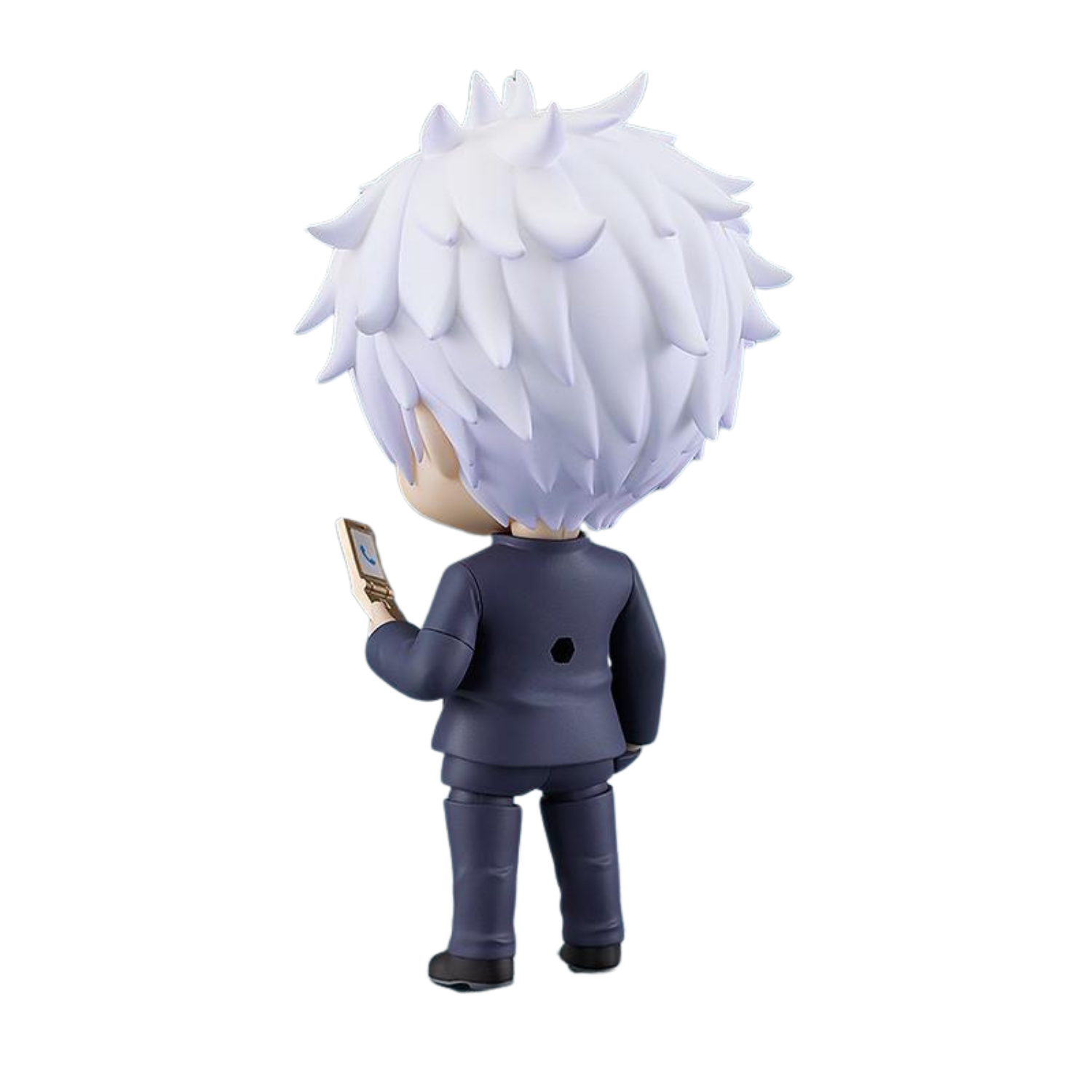 Jujutsu Kaisen Nendoroid No.2205 Satoru Gojo (Tokyo Jujutsu High School Ver.)