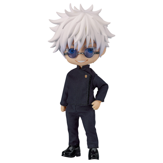 Jujutsu Kaisen Nendoroid Doll Satoru Gojo (Tokyo Jujutsu High School Ver.)