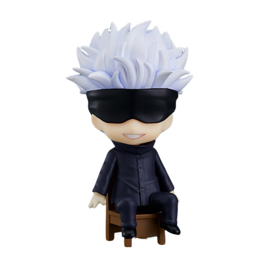 Jujutsu Kaisen Nendoroid Swacchao! Satoru Gojo