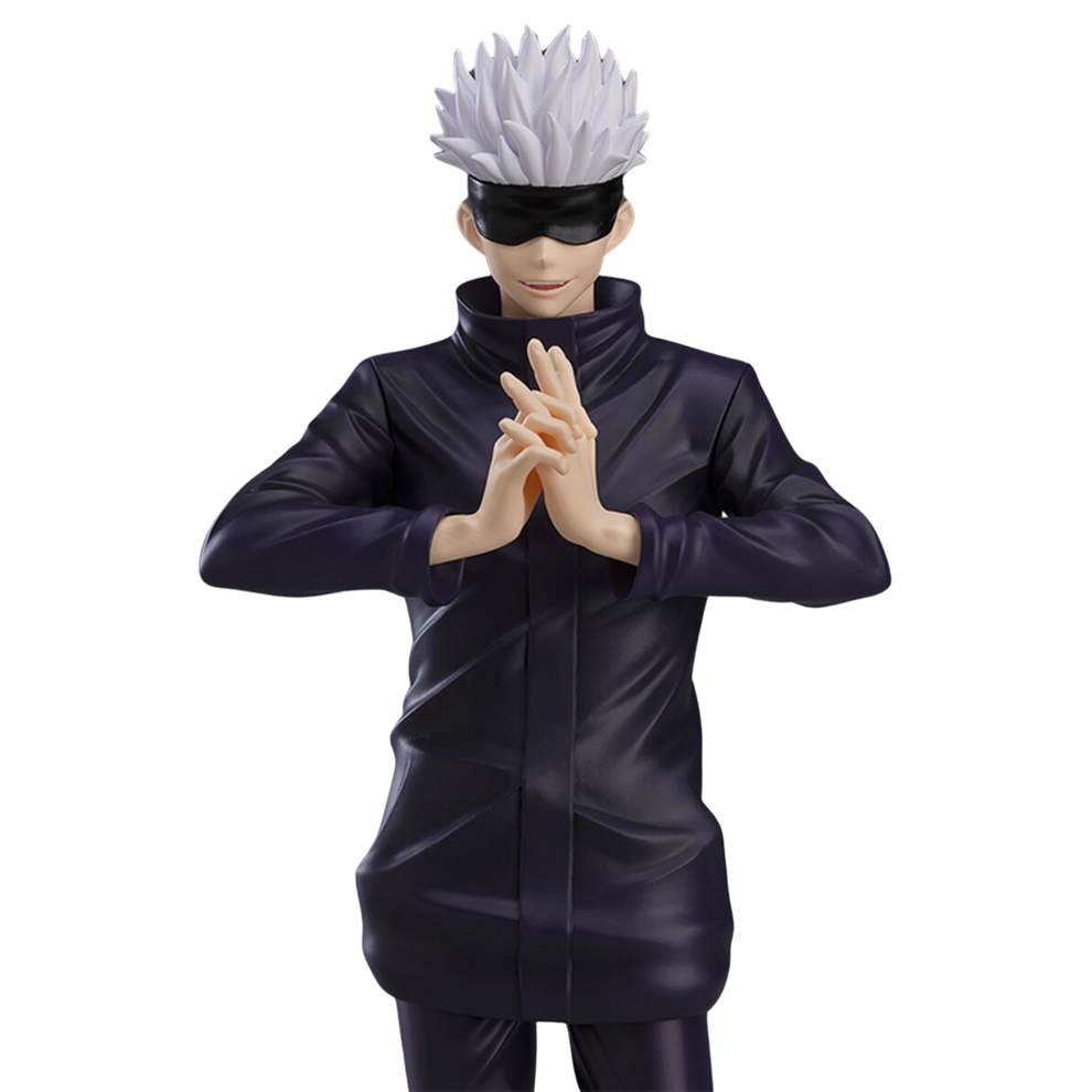 Figurine Jujutsu Kaisen – Pop Up Parade Satoru Gojo 19cm (Good Smile Company)