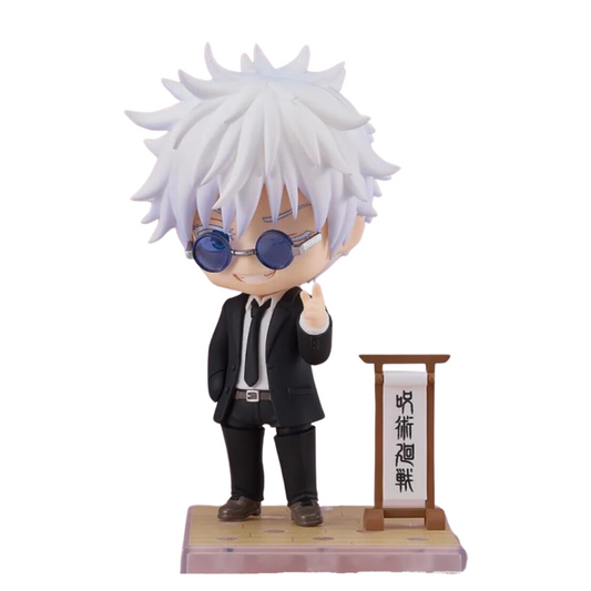 Jujutsu Kaisen Nendoroid No.2440 Satoru Gojo (Suit Ver.)