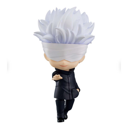 Jujutsu Kaisen 0 Nendoroid No.1767 Satoru Gojo