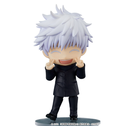 Jujutsu Kaisen 0 Nendoroid No.1767 Satoru Gojo