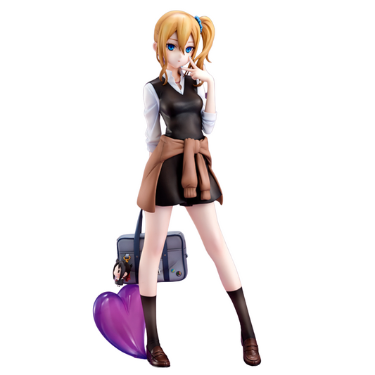 Kaguya-Sama: Love is War Ai Hayasaka 1/7 Scale Figure